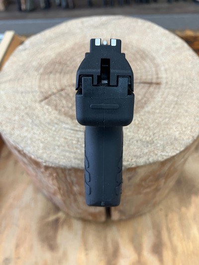 Kel-Tec PR-3AT Pistol - 380 ACP - 10+1 - 2.85