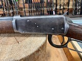 Winchester 1894 Rifle - 32 WS - 1901 Production - Image 9 of 21