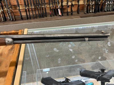 Winchester 1894 Rifle - 32 WS - 1901 Production - Image 5 of 21