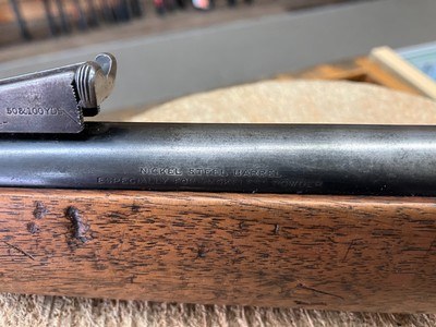 Winchester 1894 Rifle - 32 WS - 1901 Production - Image 15 of 21