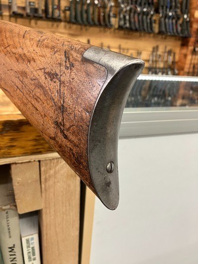 Winchester 1894 Rifle - 32 WS - 1901 Production - Image 20 of 21