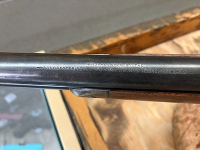 Winchester 1894 Rifle - 32 WS - 1901 Production - Image 16 of 21