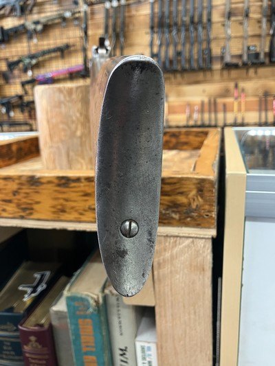 Winchester 1894 Rifle - 32 WS - 1901 Production - Image 21 of 21