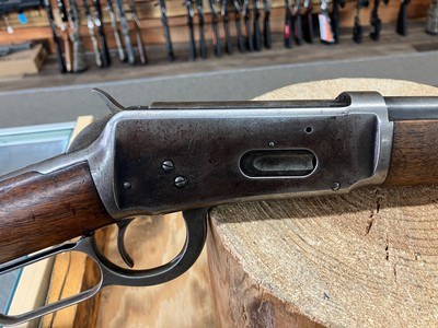 Winchester 1894 Rifle - 32 WS - 1901 Production - Image 3 of 21