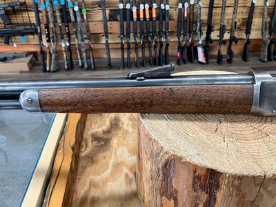 Winchester 1894 Rifle - 32 WS - 1901 Production - Image 10 of 21