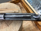 Winchester 1894 Rifle - 32 WS - 1901 Production - Image 19 of 21