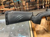 Fierce Carbon Rival Bolt Action Rifle - 24