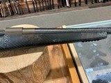 Fierce Carbon Rival Bolt Action Rifle - 24