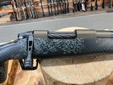 Fierce Carbon Rival Bolt Action Rifle - 24