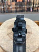 Kimber DS Warrior Pistol - 9mm Luger - 20+1 - 5