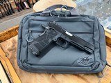 Kimber DS Warrior Pistol - 9mm Luger - 20+1 - 5