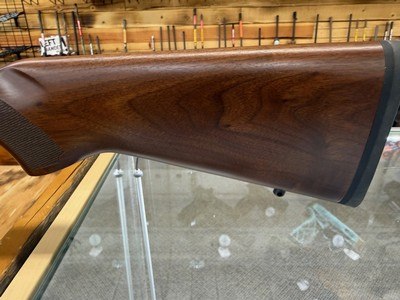 Ruger 77/17 .17WSM 18.5