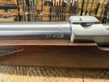 Ruger 77/17 .17WSM 18.5