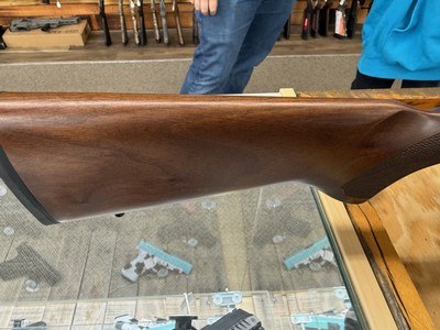Ruger 77/17 .17WSM 18.5