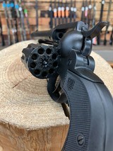 Diamondback Sidekick Revolver - 22 LR/22 Mag - 9 Shot - 5.50