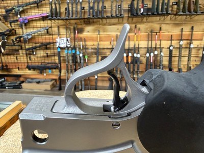 T/C ARMS Encore Pistol RECEIVER - Image 4 of 8