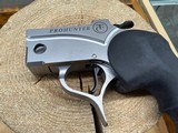 T/C ARMS Encore Pistol RECEIVER - Image 6 of 8