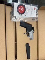 T/C ARMS Encore Pistol RECEIVER - Image 8 of 8
