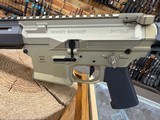 Q Honey Badger Short Barreled Rifle with Honey Badger Suppressor - 300 Blackout, Box - 4 of 5