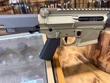 Q Honey Badger Short Barreled Rifle with Honey Badger Suppressor - 300 Blackout, Box - 2 of 5
