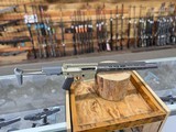 Q Honey Badger Short Barreled Rifle with Honey Badger Suppressor - 300 Blackout, Box - 1 of 5