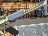 Q Honey Badger Short Barreled Rifle with Honey Badger Suppressor - 300 Blackout, Box - 5 of 5
