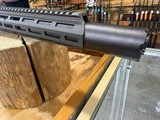 Q Honey Badger Short Barreled Rifle with Honey Badger Suppressor - 300 Blackout, Box - 3 of 5