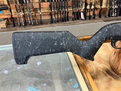 Ruger 10/22 Carbon Fiber Rifle - 22 LR - 10+1 - 16.10