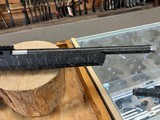 Ruger 10/22 Carbon Fiber Rifle - 22 LR - 10+1 - 16.10