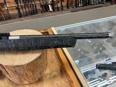 Ruger 10/22 Carbon Fiber Rifle - 22 LR - 10+1 - 16.10