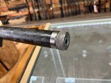 Ruger 10/22 Carbon Fiber Rifle - 22 LR - 10+1 - 16.10