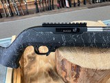 Ruger 10/22 Carbon Fiber Rifle - 22 LR - 10+1 - 16.10