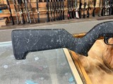 Ruger 10/22 Carbon Fiber Rifle - 22 LR - 10+1 - 16.10