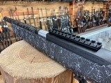 Ruger 10/22 Carbon Fiber Rifle - 22 LR - 10+1 - 16.10