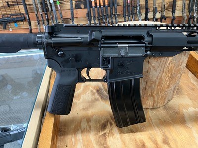 Radical Firearms RPR Rifle - 5.56 NATO - 30+1 - 16