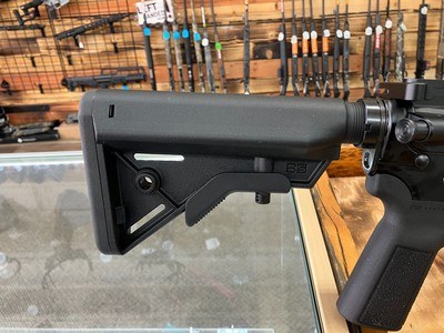 Radical Firearms RPR Rifle - 5.56 NATO - 30+1 - 16