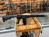 Radical Firearms RPR Rifle - 5.56 NATO - 30+1 - 16