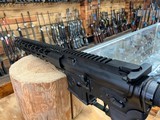 Radical Firearms RPR Rifle - 5.56 NATO - 30+1 - 16