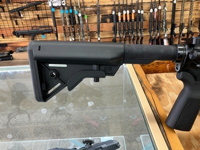 Radical Firearms RPR Rifle - 5.56 NATO - 30+1 - 16