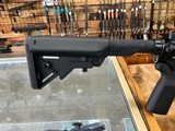 Radical Firearms RPR Rifle - 5.56 NATO - 30+1 - 16