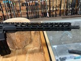 Radical Firearms RPR Rifle - 5.56 NATO - 30+1 - 16