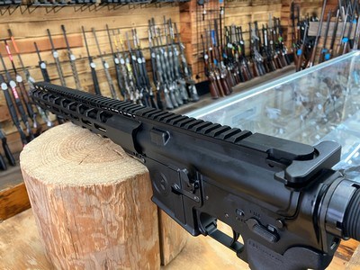 Radical Firearms RPR Rifle - 5.56 NATO - 30+1 - 16