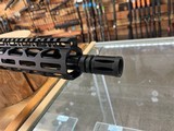 Radical Firearms RPR Rifle - 5.56 NATO - 30+1 - 16