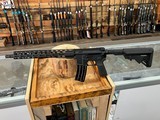 Radical Firearms RPR Rifle - 5.56 NATO - 30+1 - 16