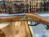 Lyman Great Plains Black Powder Rifle - 50 Cal - Flintlock - Image 9 of 14