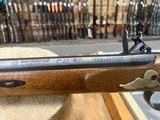 Lyman Great Plains Black Powder Rifle - 50 Cal - Flintlock - Image 12 of 14