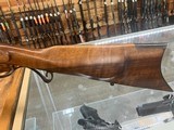Lyman Great Plains Black Powder Rifle - 50 Cal - Flintlock - Image 8 of 14