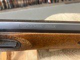 Lyman Great Plains Black Powder Rifle - 50 Cal - Flintlock - Image 13 of 14
