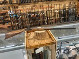 Lyman Great Plains Black Powder Rifle - 50 Cal - Flintlock - Image 2 of 14