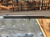 Lyman Great Plains Black Powder Rifle - 50 Cal - Flintlock - Image 11 of 14